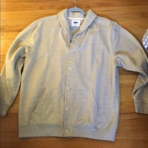 Old Navy Men’s supper soft sweater